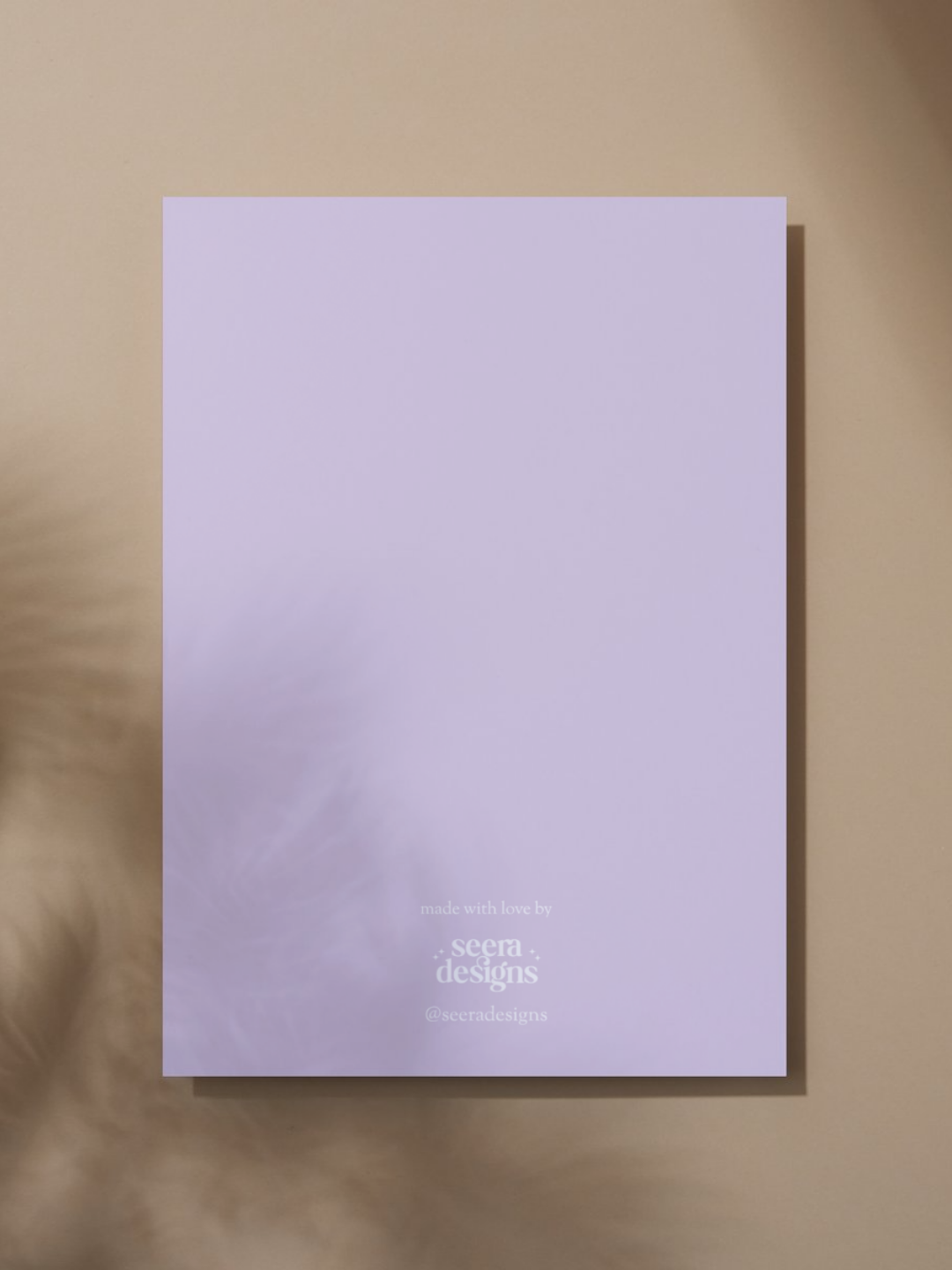 Wenskaart – Ramadan Mubarak